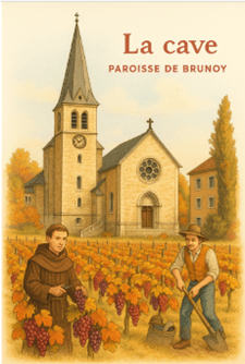 Paroisse de Brunoy